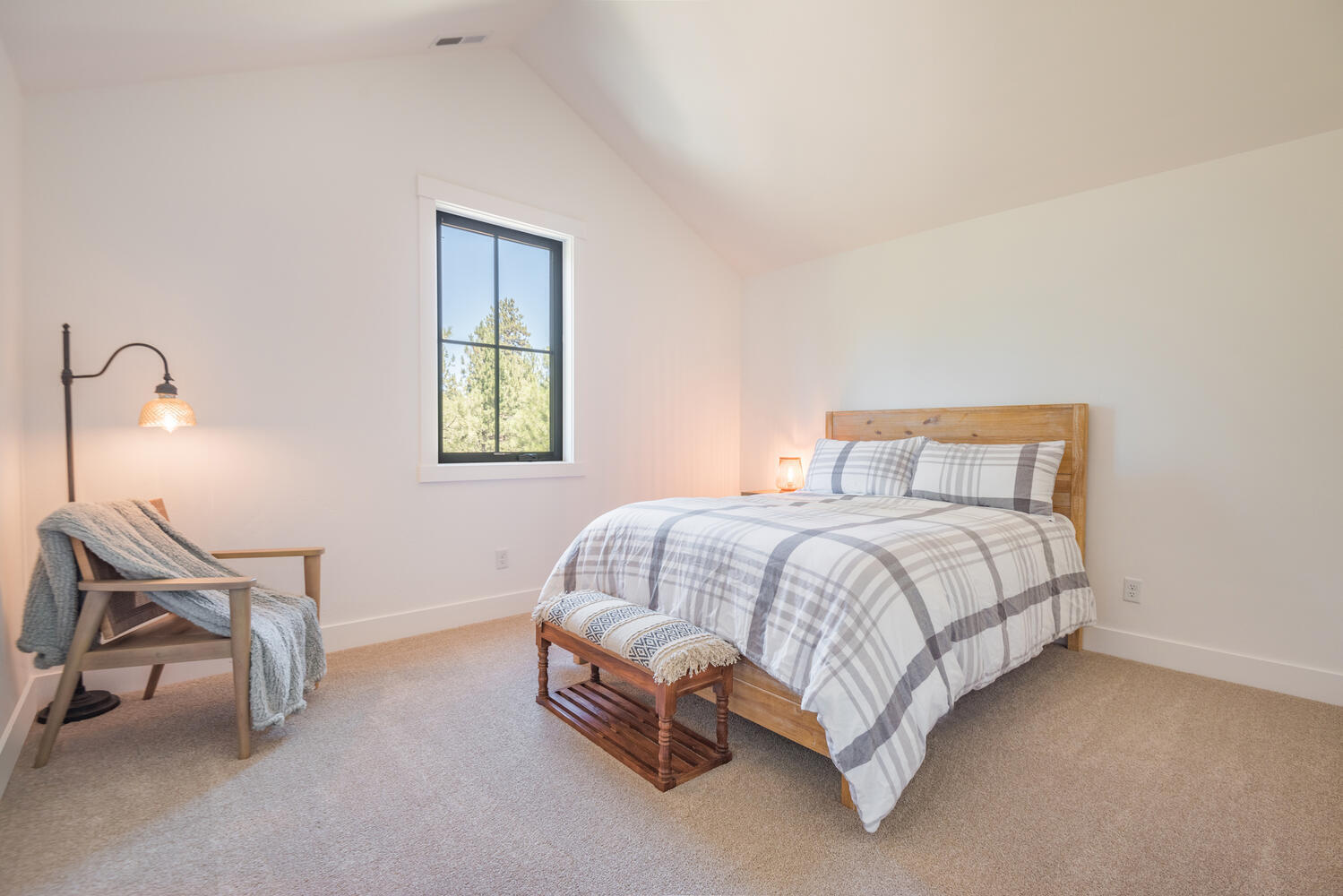 Clearpine - Residential