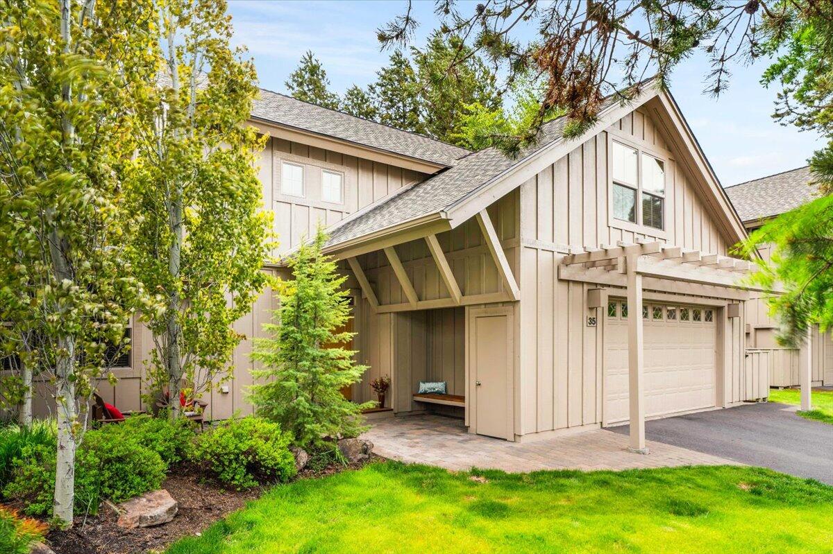 Fremont Crossing - Residential