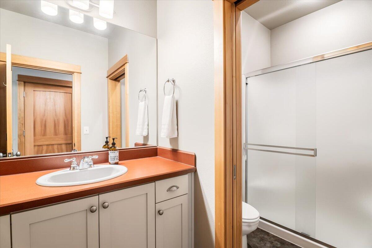 Fremont Crossing - Residential