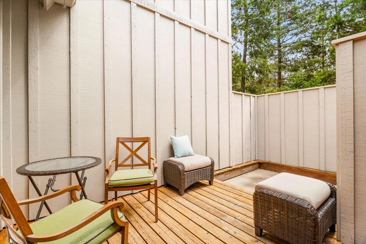 Fremont Crossing - Residential