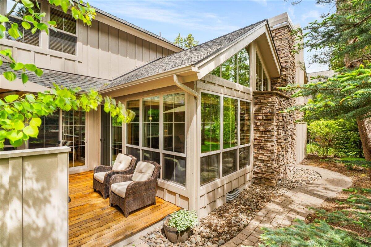 Fremont Crossing - Residential