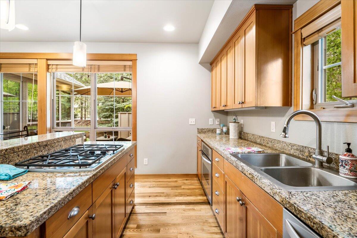 Fremont Crossing - Residential