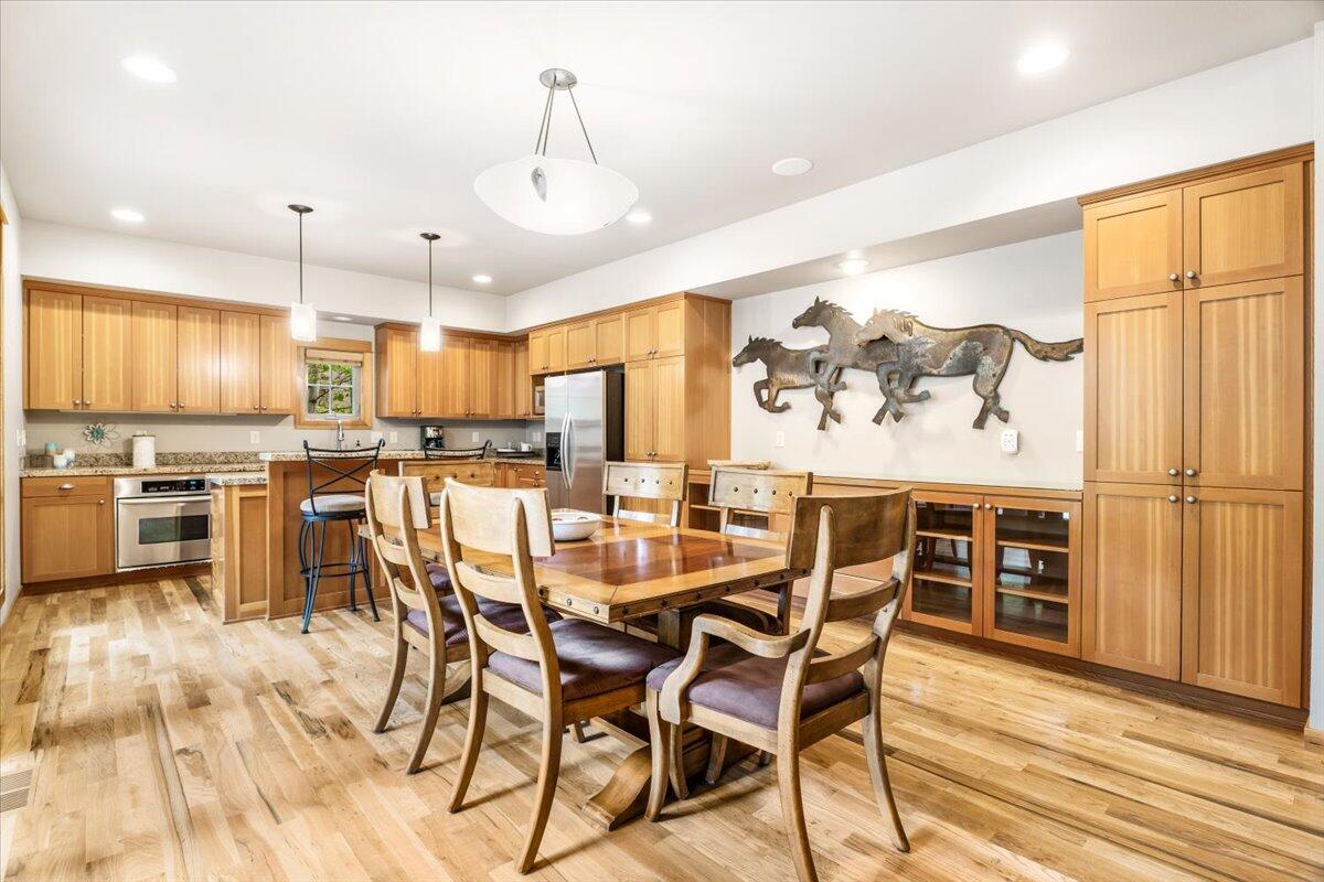 Fremont Crossing - Residential