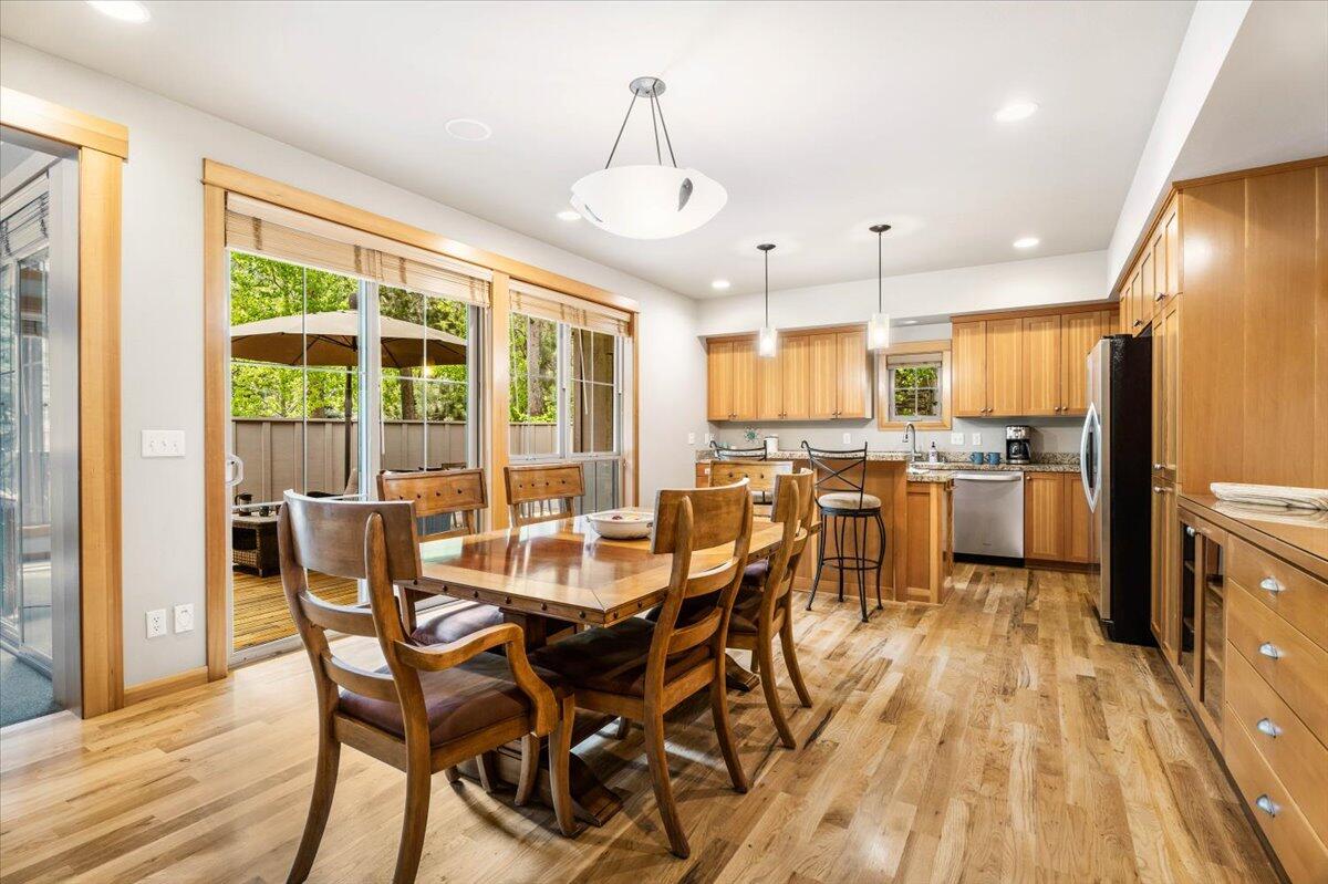 Fremont Crossing - Residential