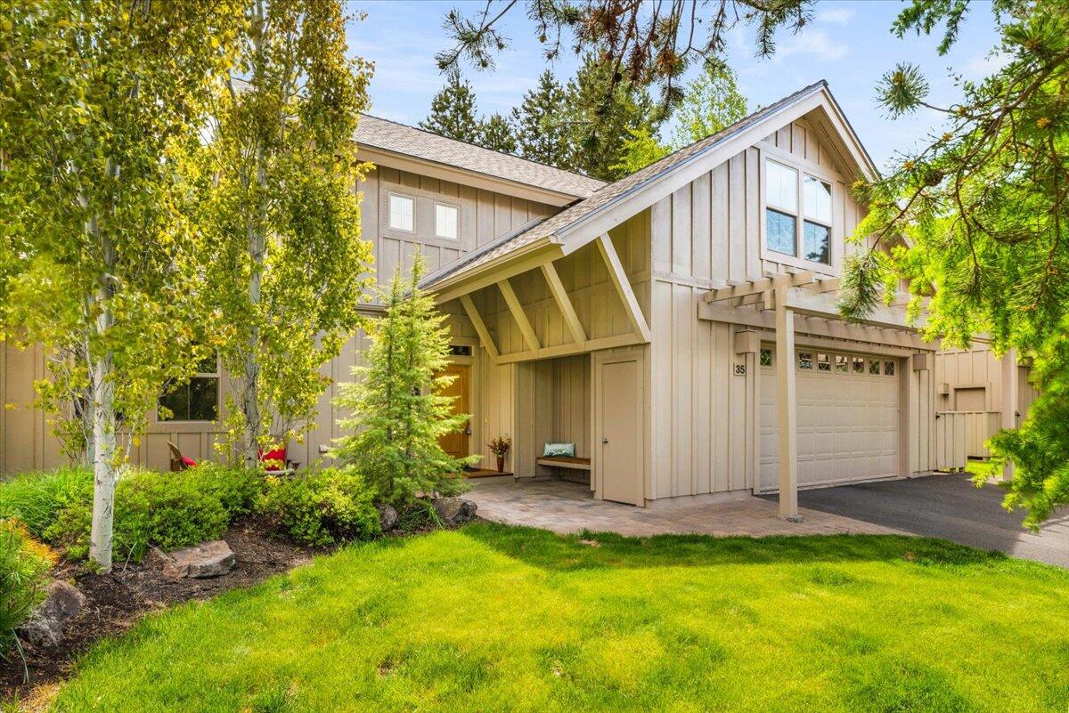 Fremont Crossing - Residential