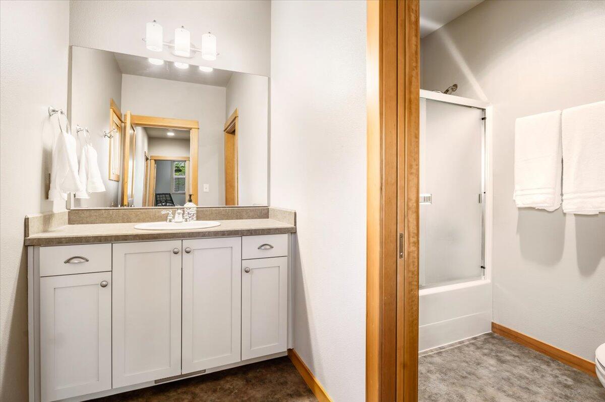 Fremont Crossing - Residential