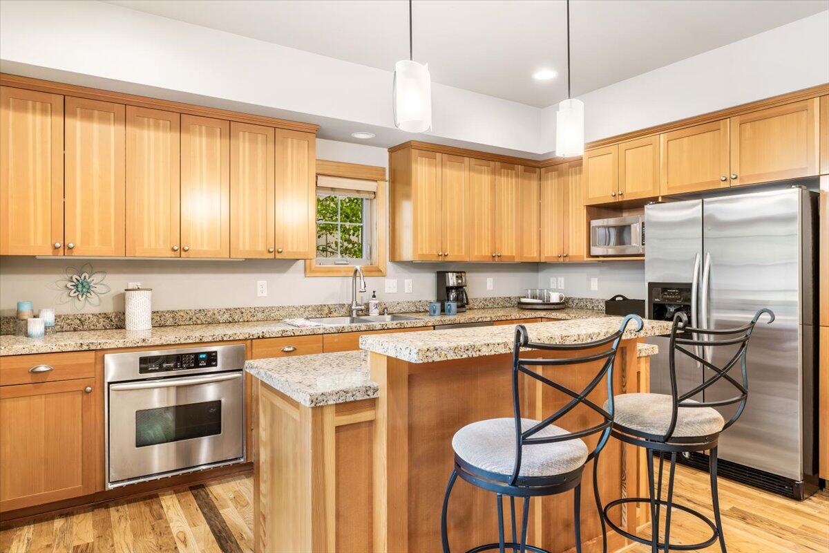 Fremont Crossing - Residential