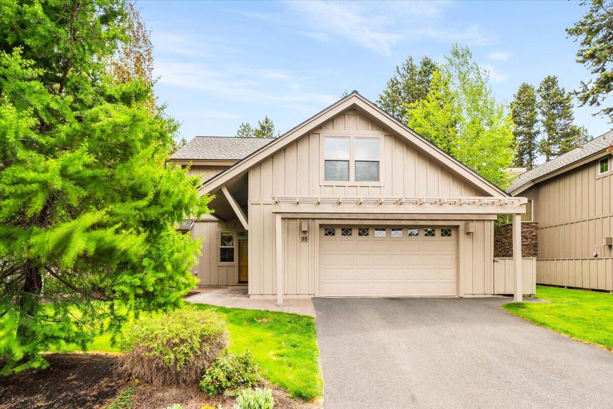 Fremont Crossing - Residential