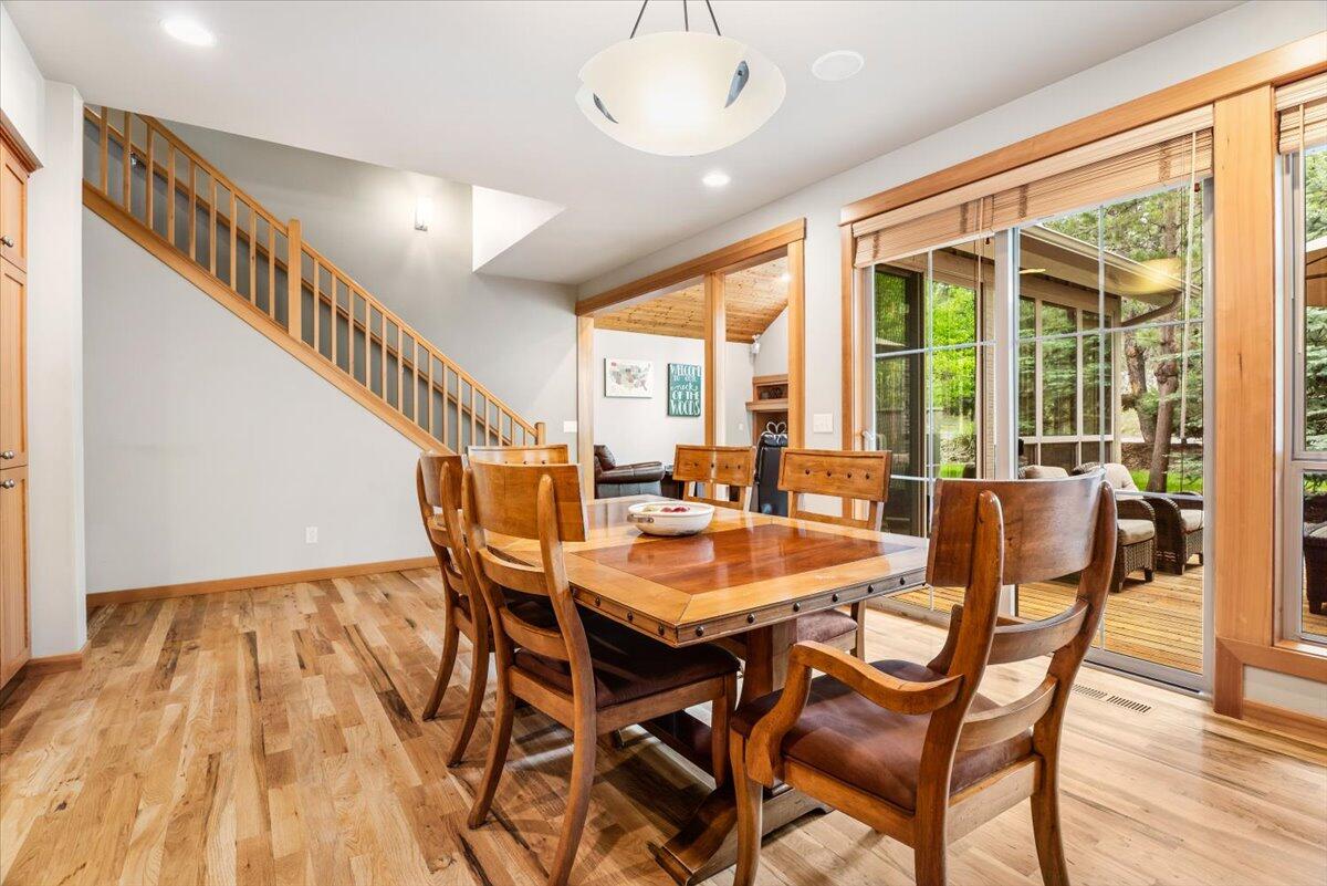 Fremont Crossing - Residential