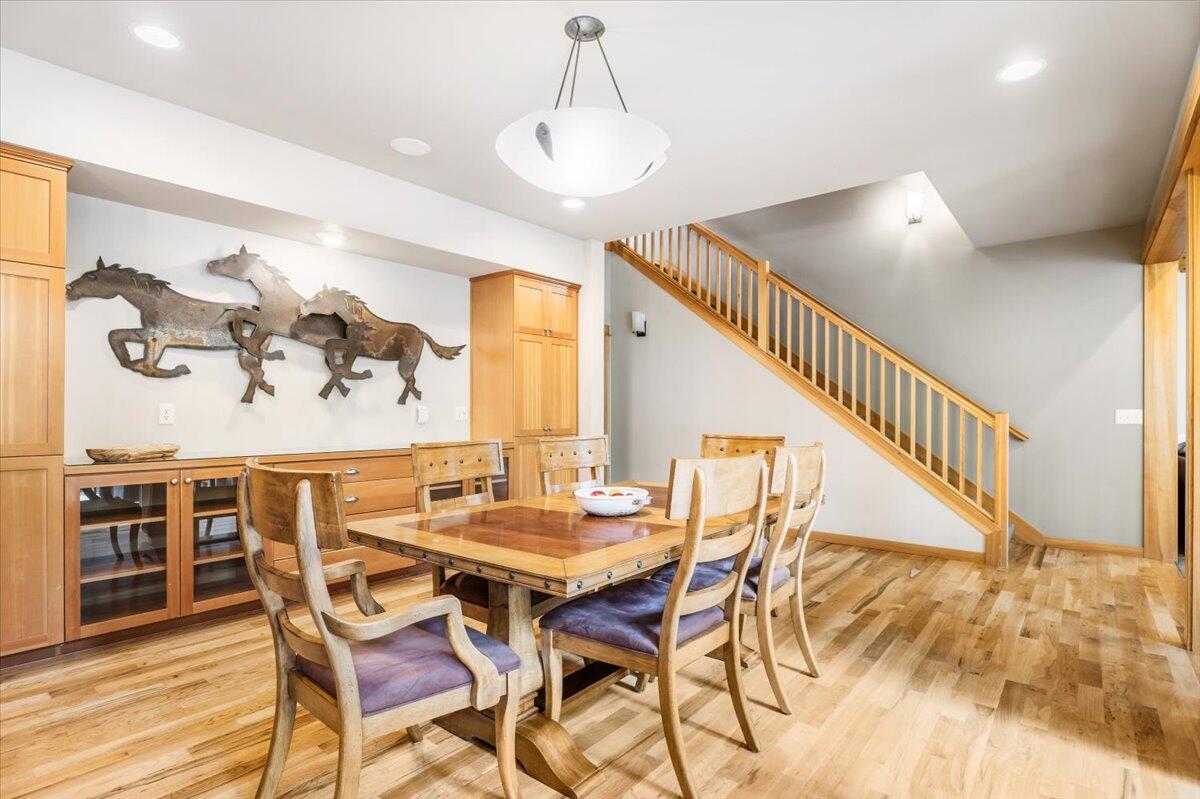 Fremont Crossing - Residential