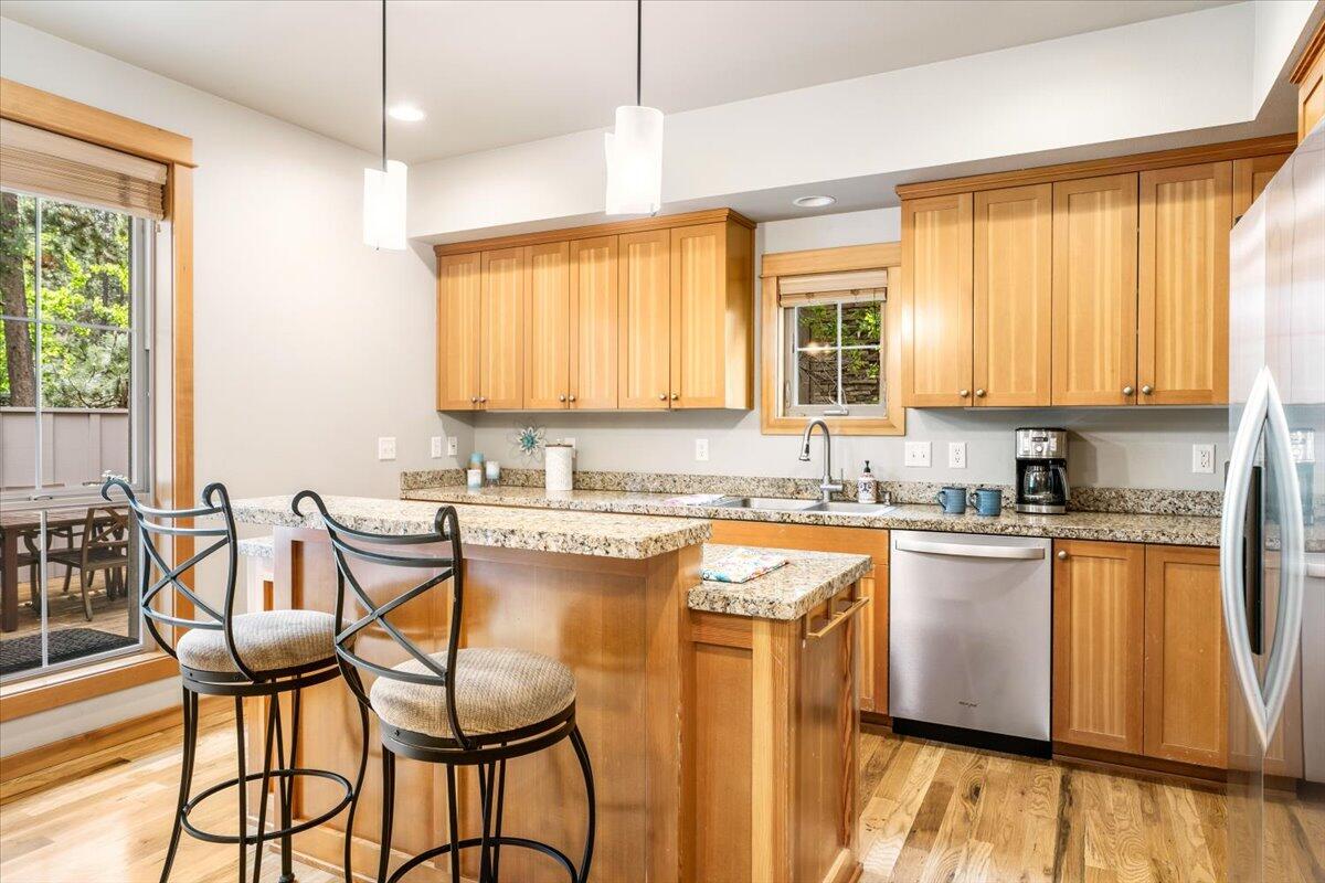 Fremont Crossing - Residential