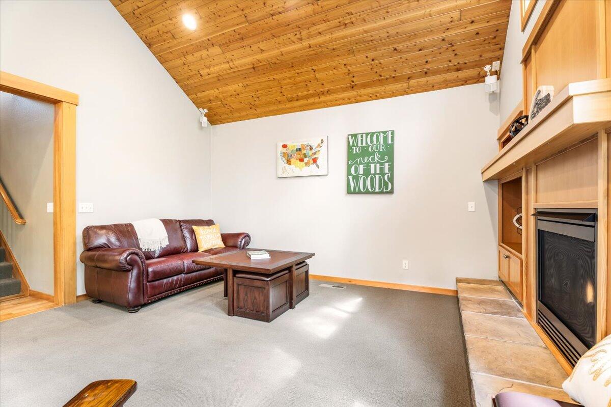 Fremont Crossing - Residential