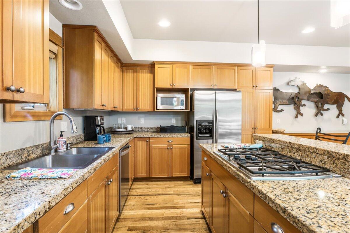 Fremont Crossing - Residential