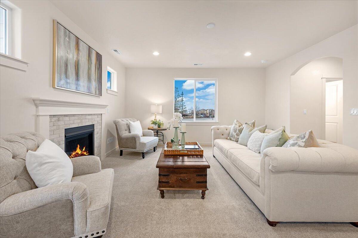 121 West - Phase 1 - Residential