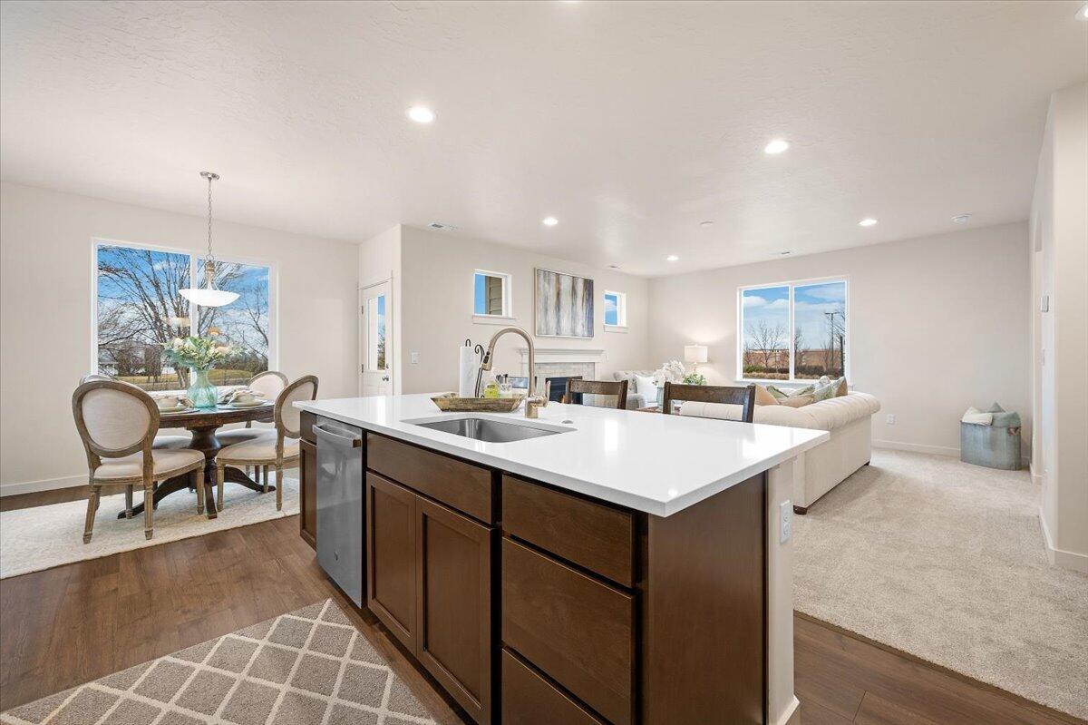 121 West - Phase 1 - Residential