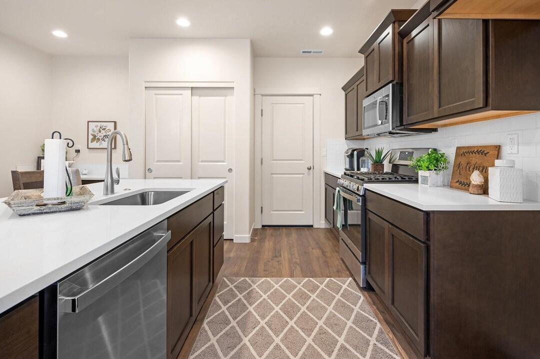 121 West - Phase 1 - Residential