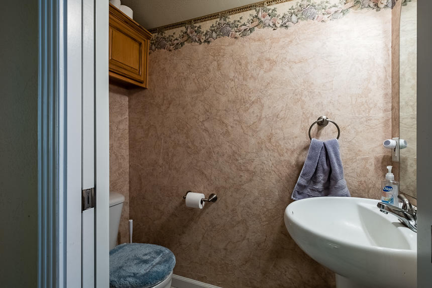 Eagle Point Golf Community - Residential