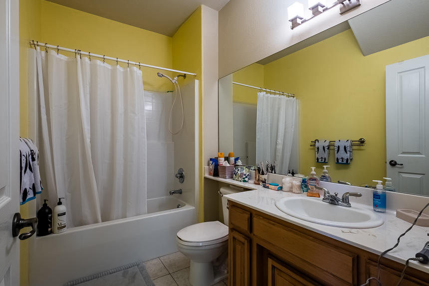 Eagle Point Golf Community - Residential