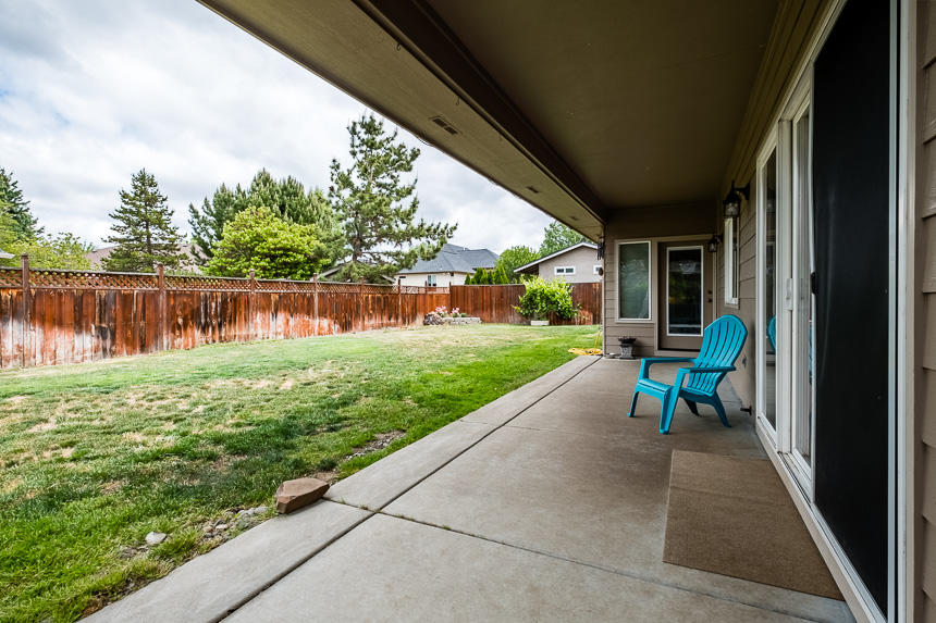 Eagle Point Golf Community - Residential