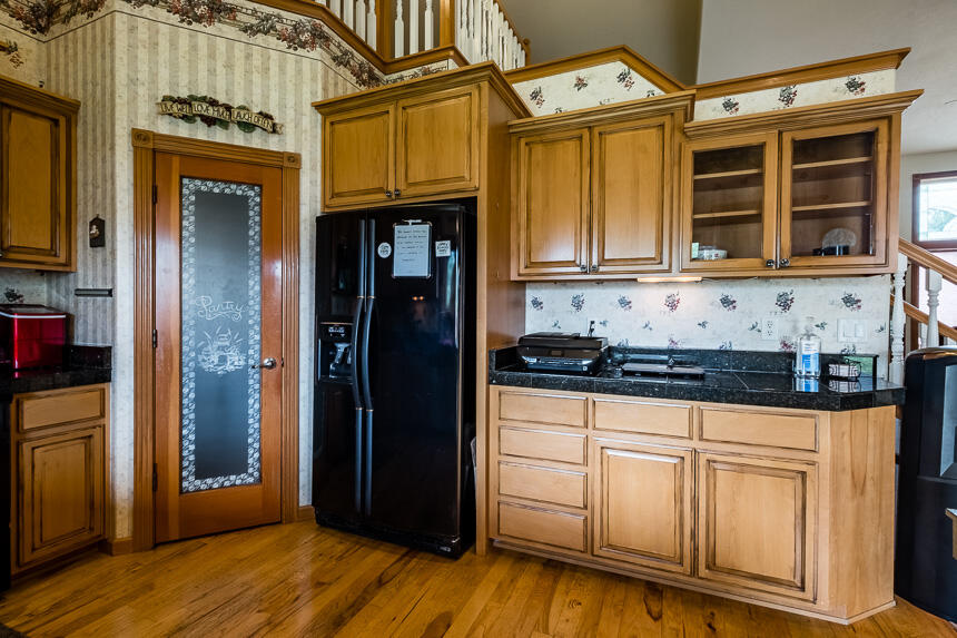 Eagle Point Golf Community - Residential