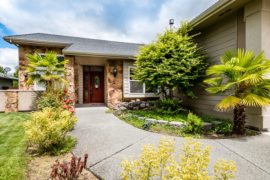 Eagle Point Golf Community - Residential