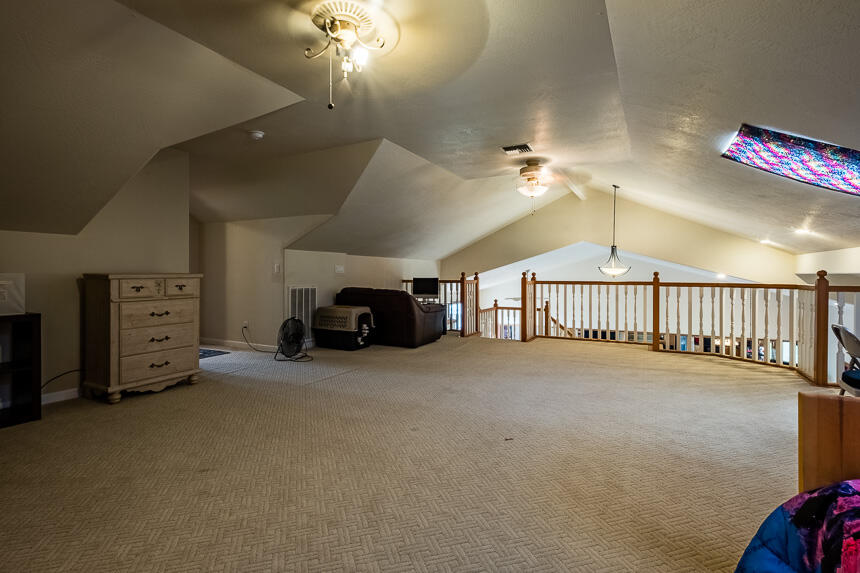 Eagle Point Golf Community - Residential