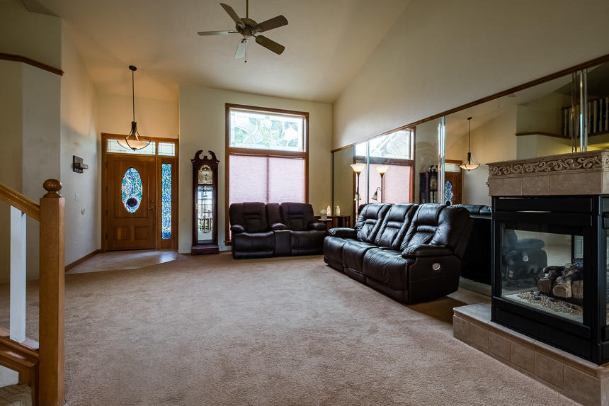 Eagle Point Golf Community - Residential