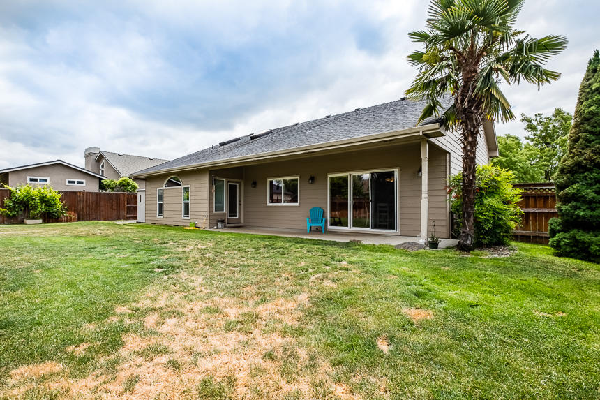 Eagle Point Golf Community - Residential