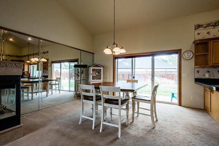 Eagle Point Golf Community - Residential