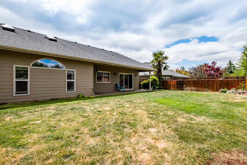 Eagle Point Golf Community - Residential