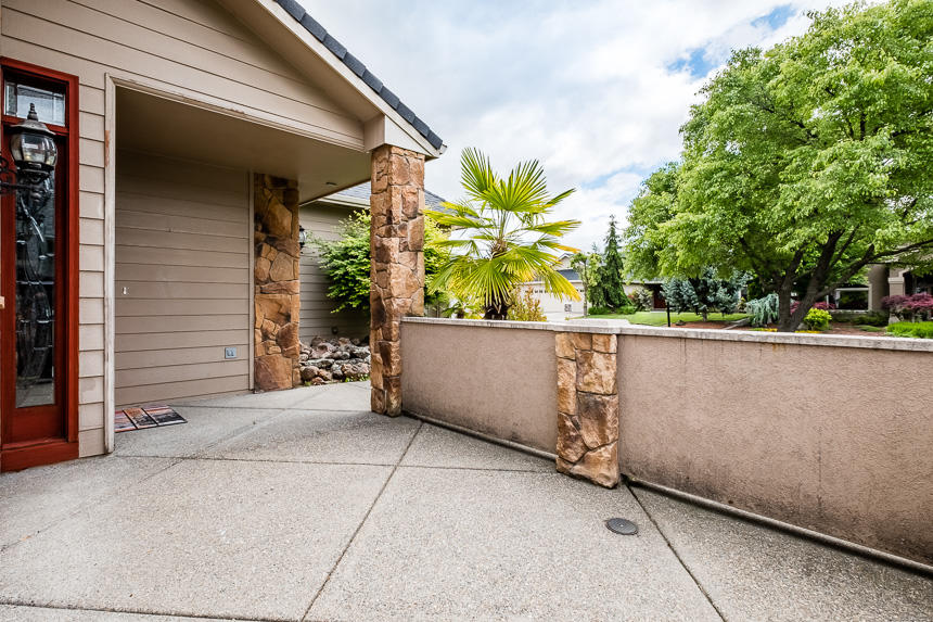 Eagle Point Golf Community - Residential