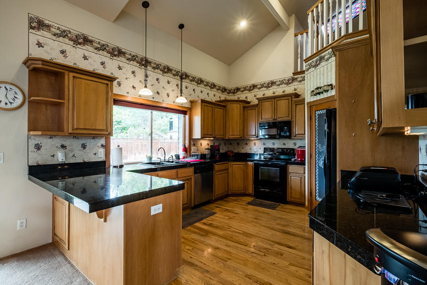 Eagle Point Golf Community - Residential