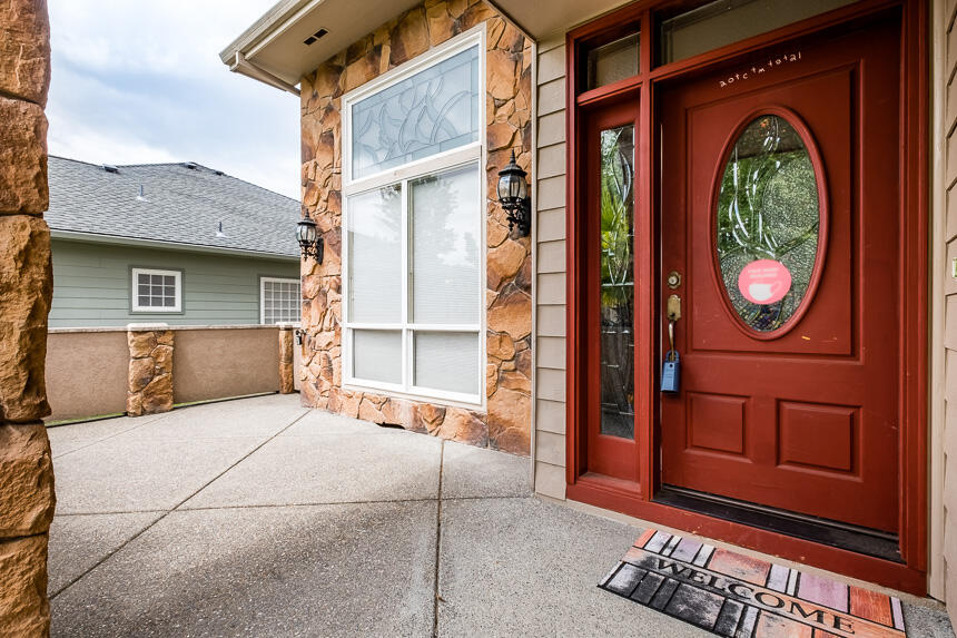 Eagle Point Golf Community - Residential