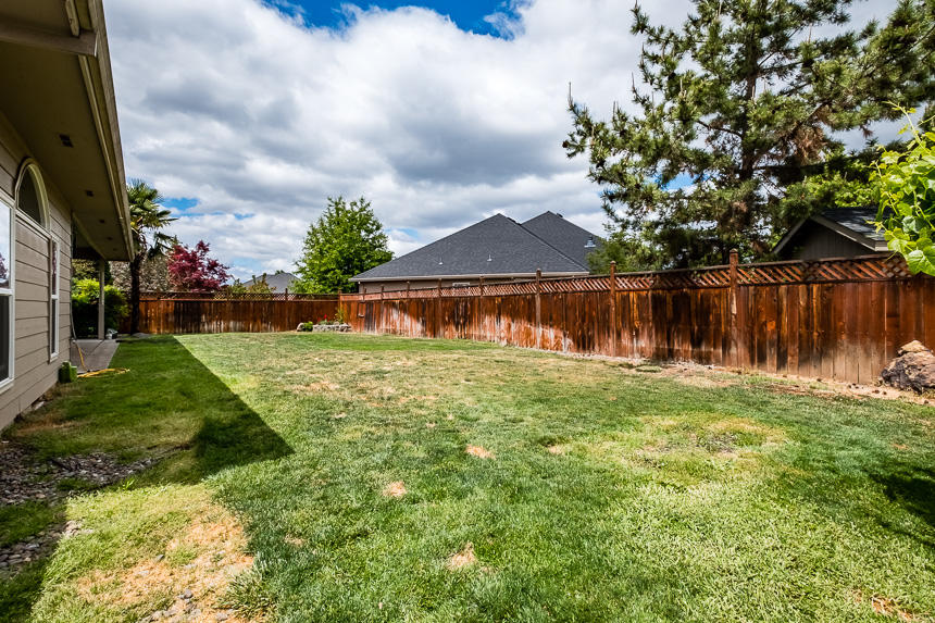 Eagle Point Golf Community - Residential