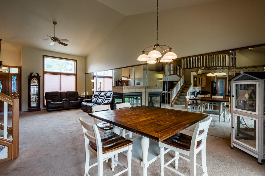 Eagle Point Golf Community - Residential