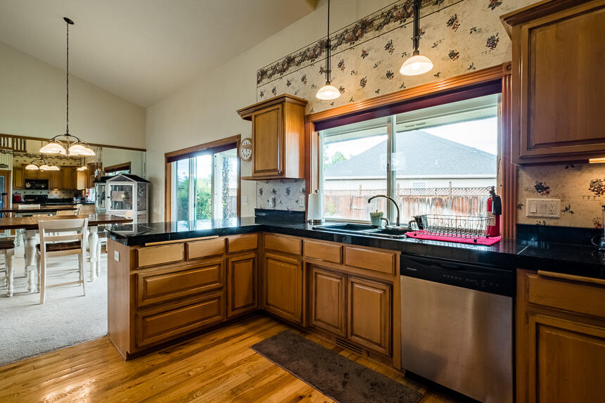 Eagle Point Golf Community - Residential