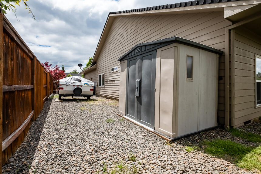 Eagle Point Golf Community - Residential