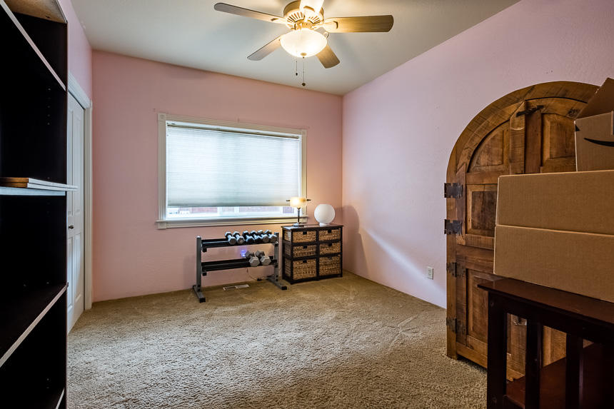 Eagle Point Golf Community - Residential