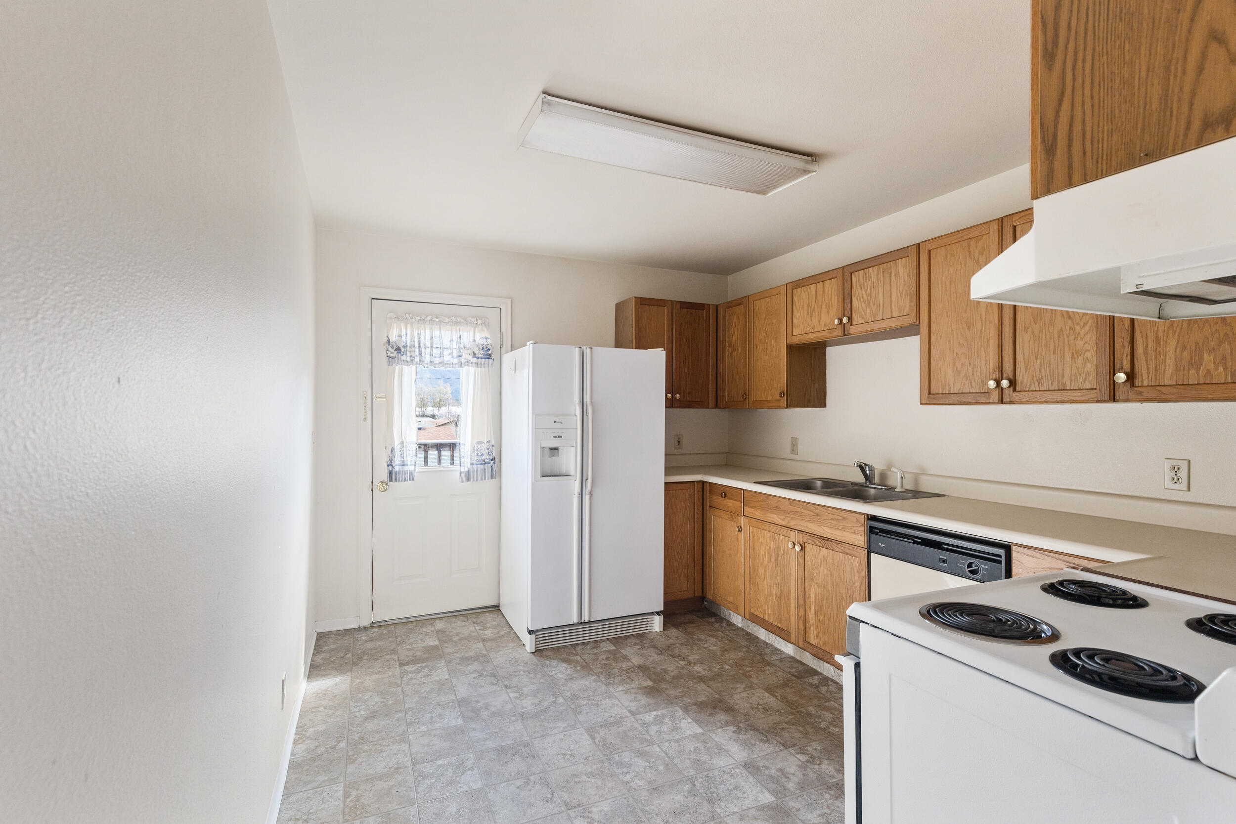 Grants Pass Original Townsite - Residential Income