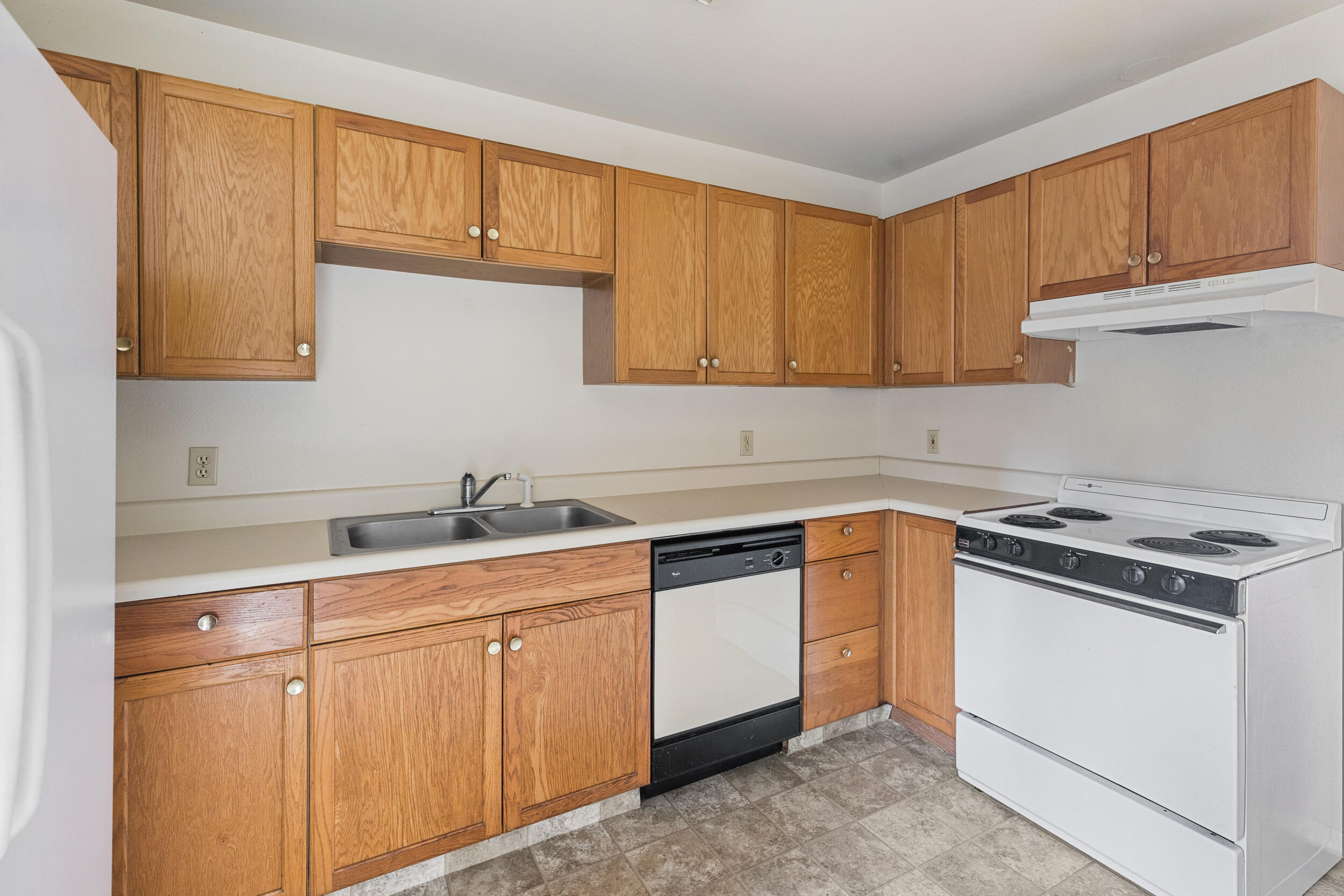 Grants Pass Original Townsite - Residential Income