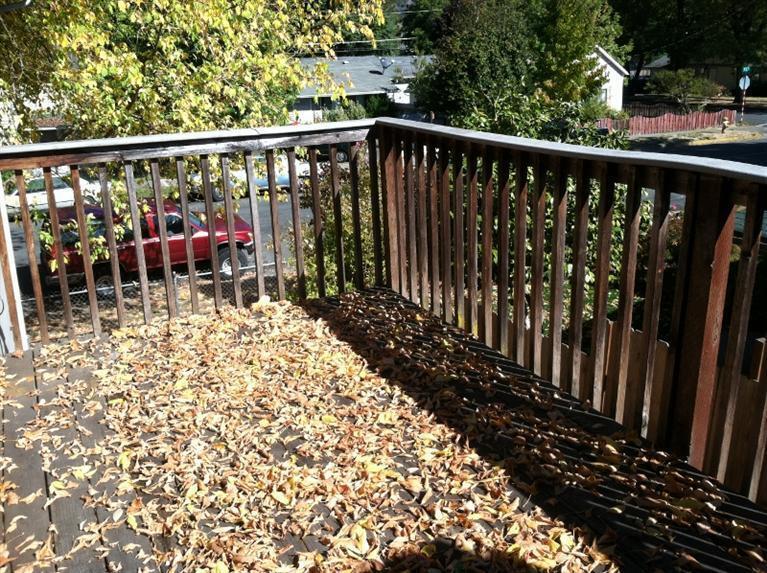 Grants Pass Original Townsite - Residential Income