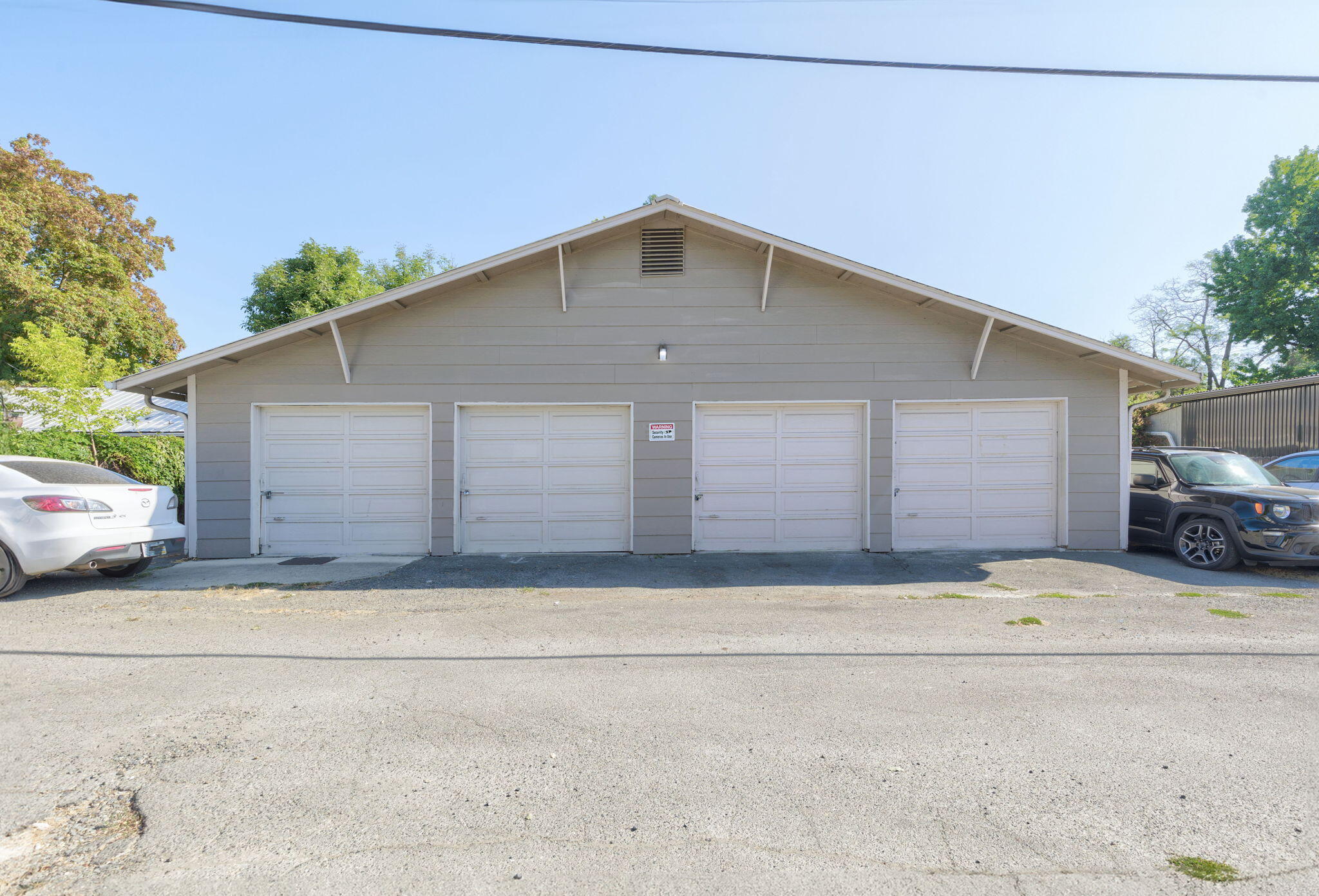 Grants Pass Original Townsite - Residential Income