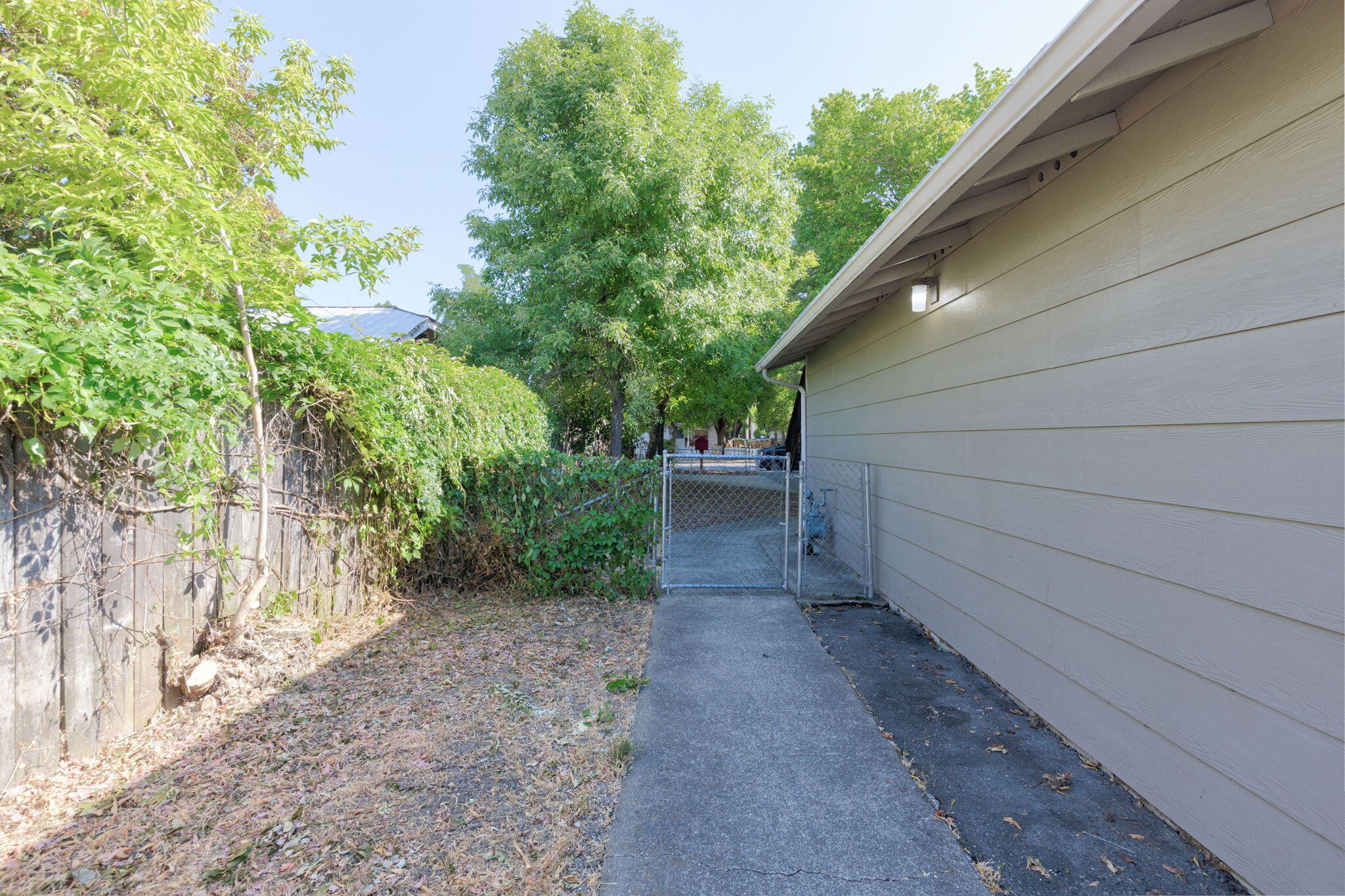 Grants Pass Original Townsite - Residential Income