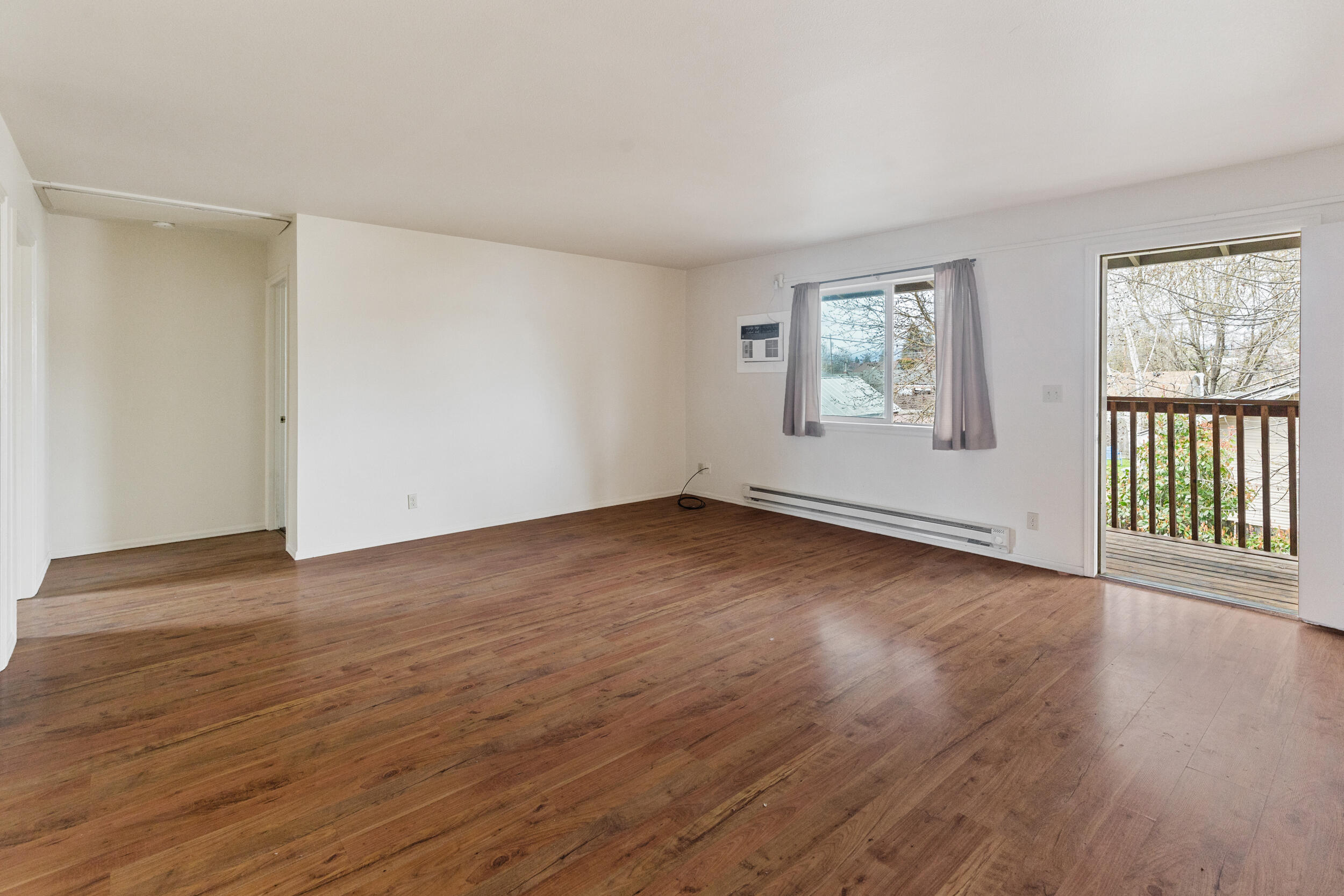 Grants Pass Original Townsite - Residential Income