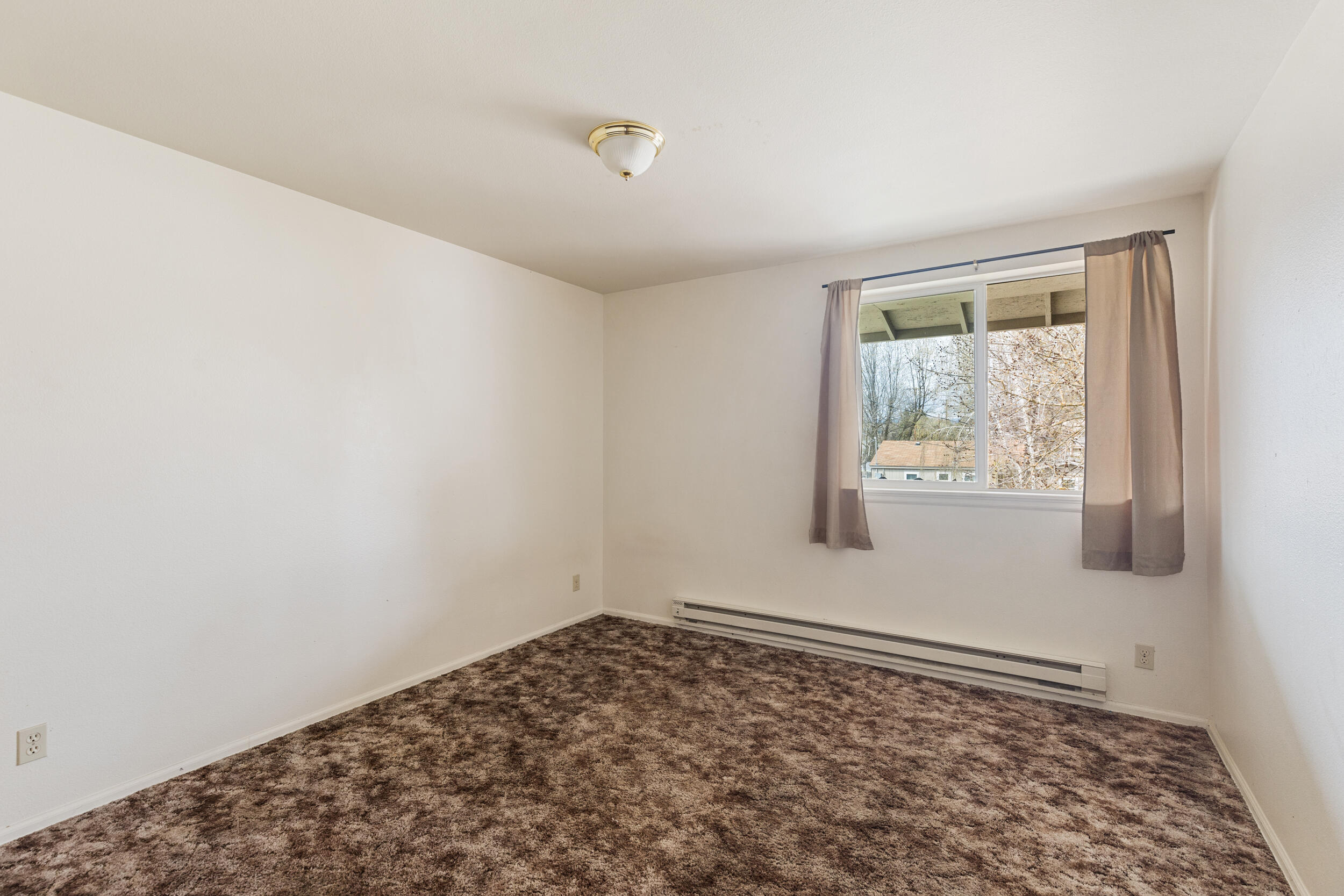 Grants Pass Original Townsite - Residential Income