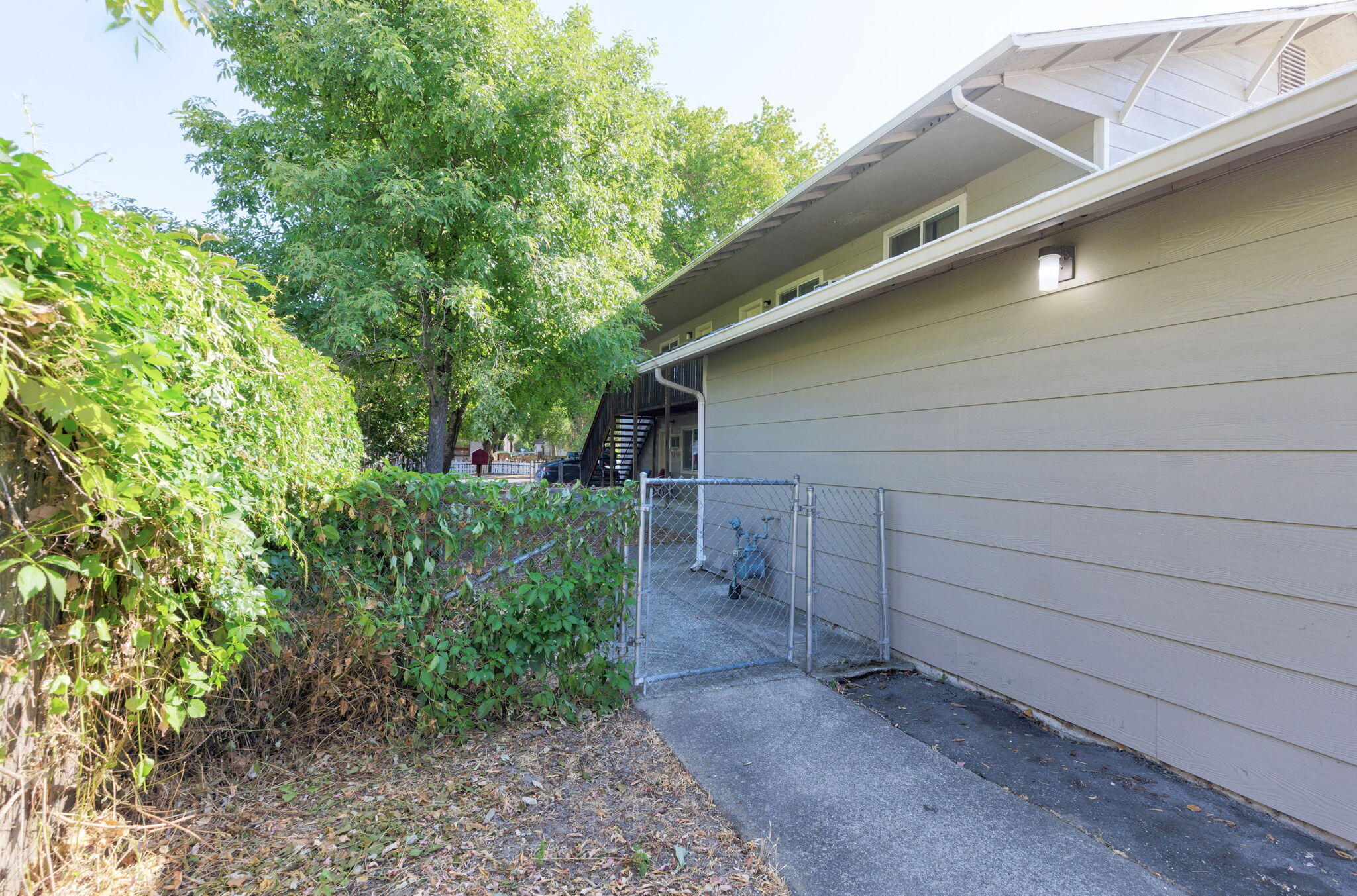 Grants Pass Original Townsite - Residential Income