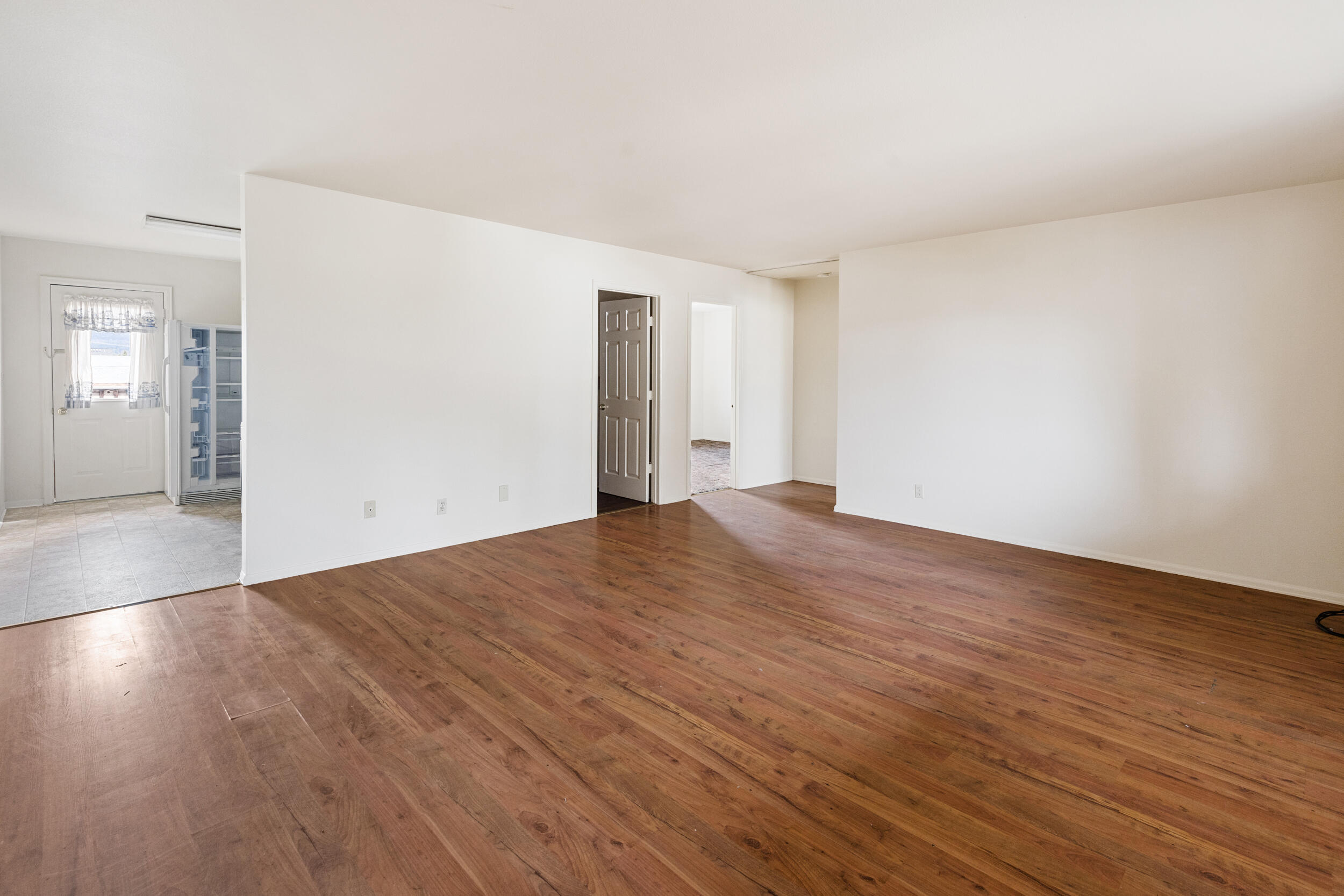 Grants Pass Original Townsite - Residential Income