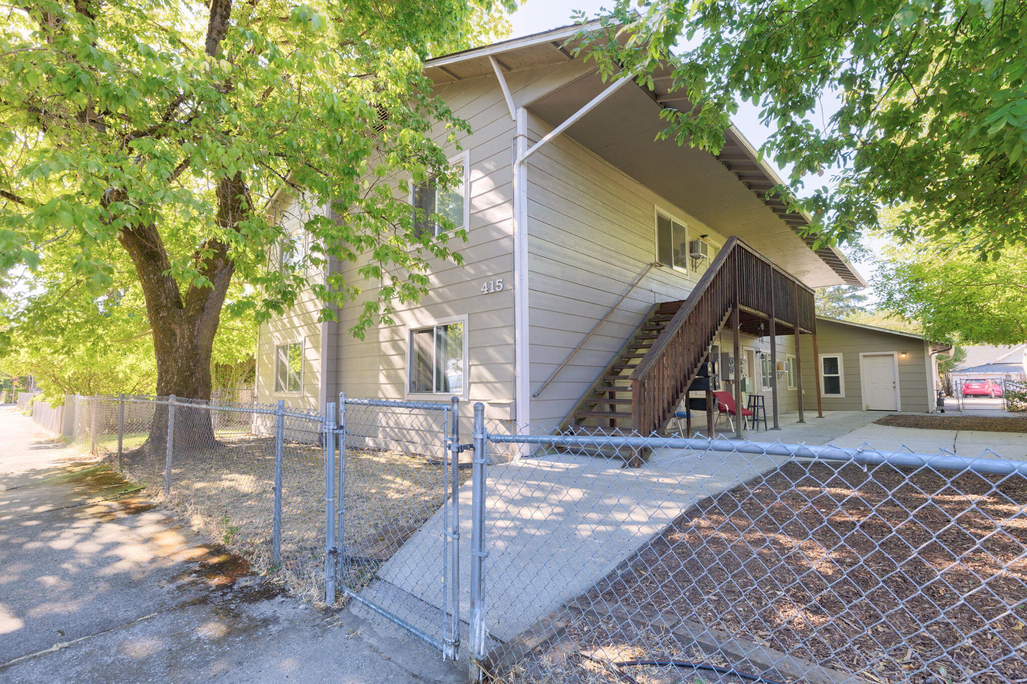 Grants Pass Original Townsite - Residential Income