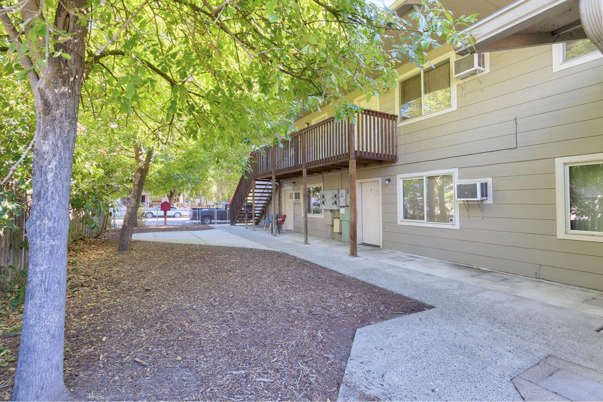 Grants Pass Original Townsite - Residential Income