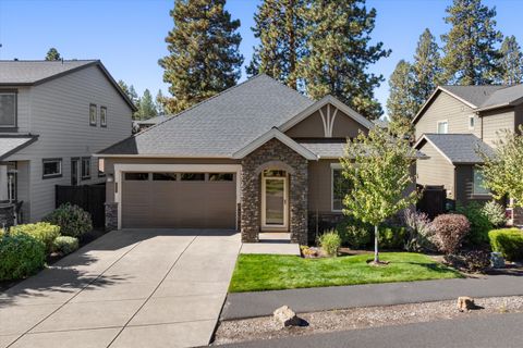Tiny photo for 60208 Rolled Rock Way, Bend, OR 97702 (MLS # 220211243)